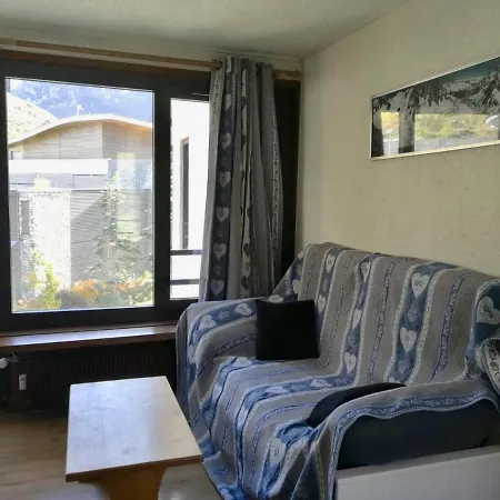 Tignes, 2 Pièces, 4 Personnes - Fr-1-449-170 Tignes