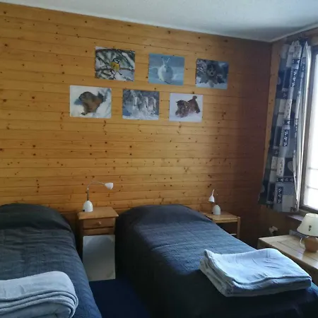 Tignes, 2 Pièces, 4 Personnes - Fr-1-449-170 Appartement Tignes