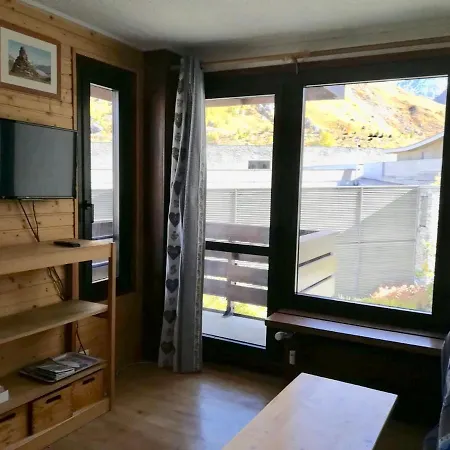 Tignes, 2 Pièces, 4 Personnes - Fr-1-449-170 Tignes